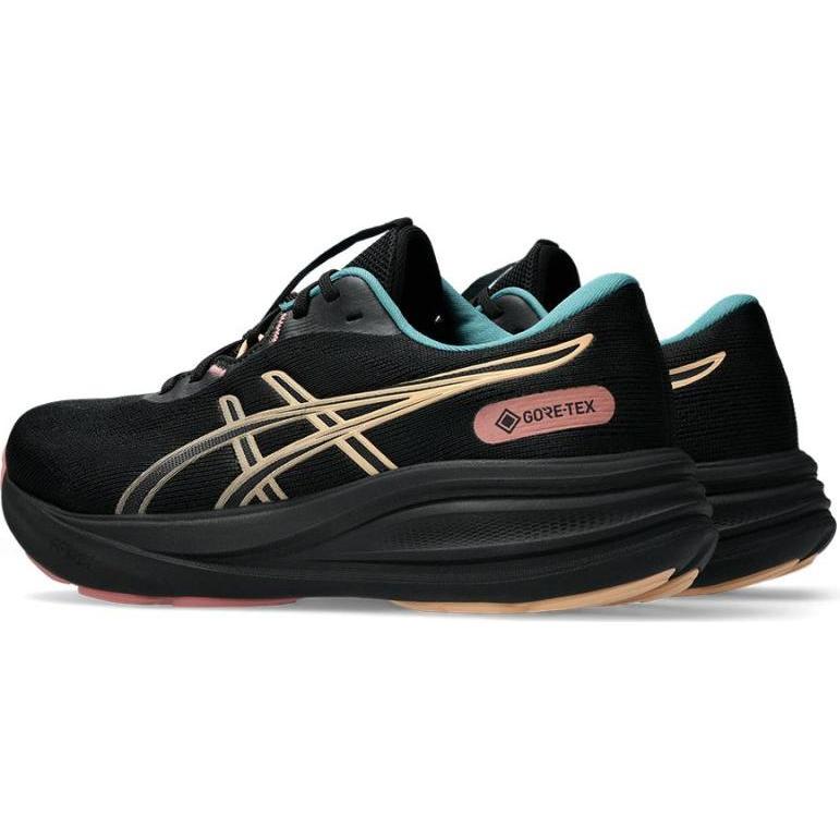 ASICS Performance, Sneaker, Asics Buty Asics GEL-PULSE 17 GTX 1012B926 001, Nero, (40.5)