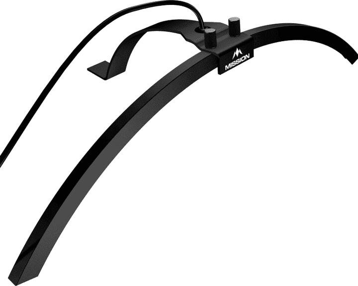 Image du produit Mission Torus 100 Éclairage du tableau Noir