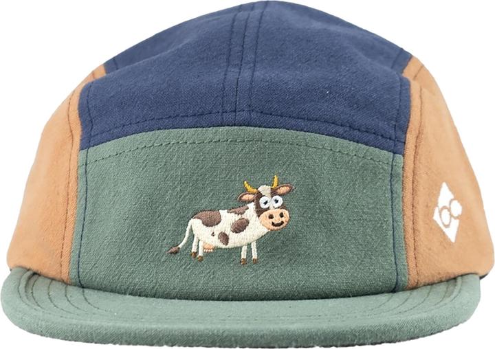 Produktbild Bavarian Caps Kuh (One Size)
