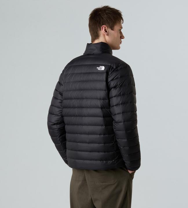 Actual product image North Face Classic Down (XL)