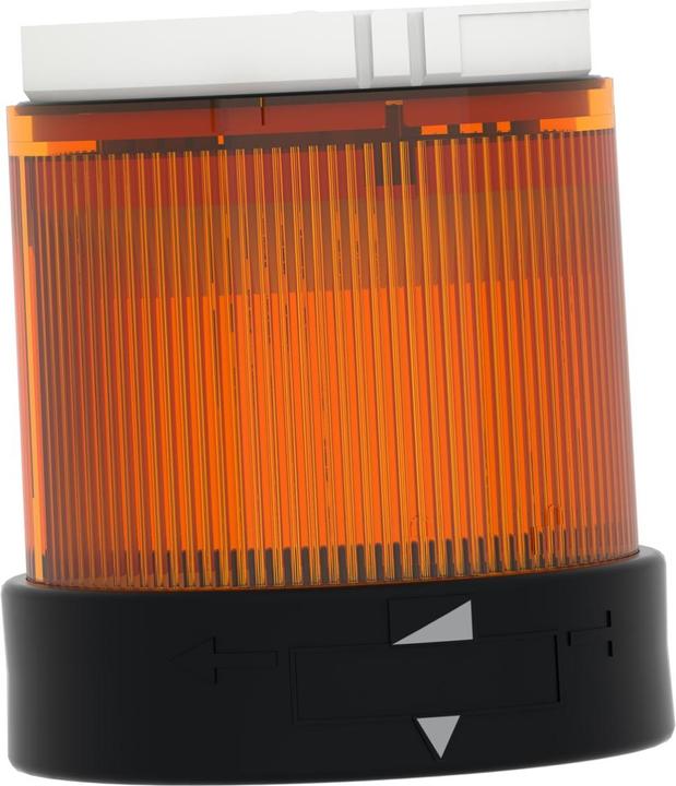 Produktbild Schneider Electric Signalleuchte orange