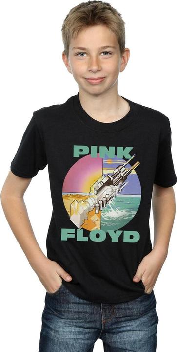 Produktbild Pink Floyd Wish You Were Here TShirt Jungen (128)