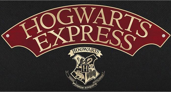Produktbild CU Harry Potter: Hogwarts Express XXL Backpack (25 l)