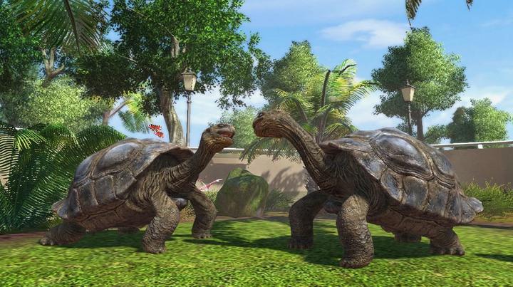 Produktbild Microsoft Zoo Tycoon (Xbox One X, Xbox Series X, DE)