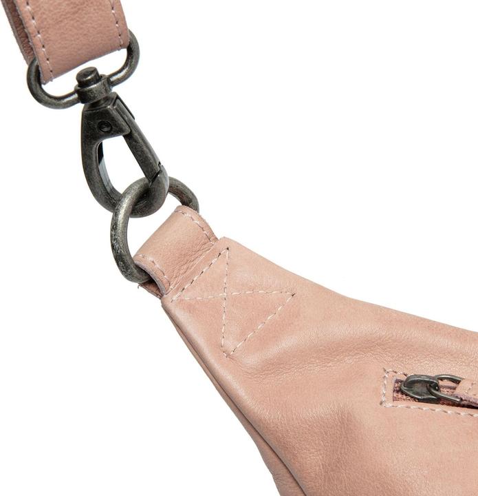 Produktbild The Chesterfield Brand Severo Gürteltasche Leder 33 cm