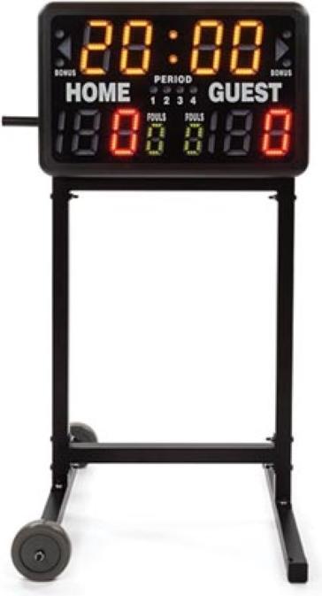 Produktbild Perel Anzeigetafel/Sporttimer