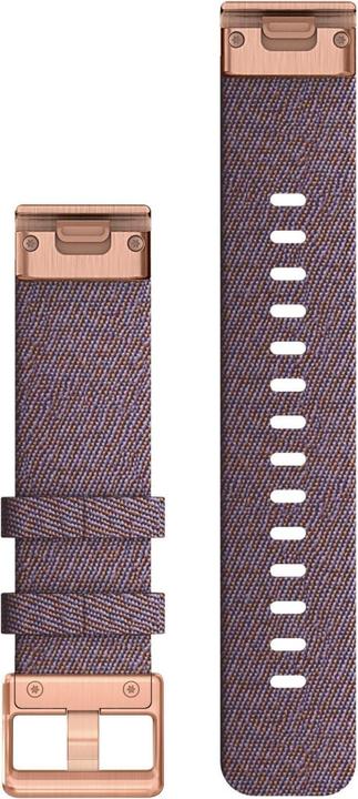 Actual product image Garmin QuickFit (20 mm, Nylon)
