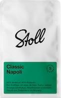 Produktbild Stoll Kaffee Napoli (1000 g, Dunkle Röstung)