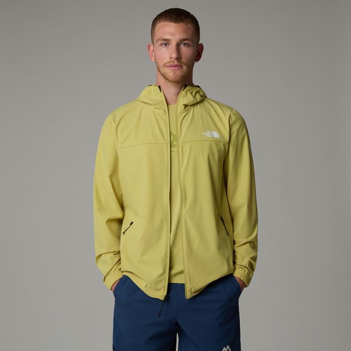 Produktbild North Face Ma Hoodie Wind (M)