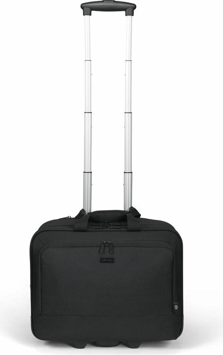 Produktbild Dicota Laptop Roller Multi Eco BASE 15-17.3" black (17.30", Universal)