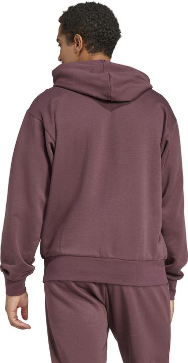 Immagine prodotto Adidas Felpa con cappuccio Feelcozy (XL)