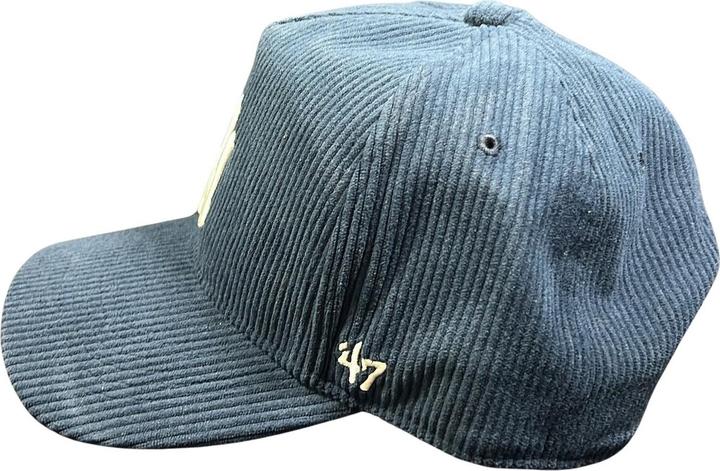 Actual product image 47 Brand New York Yankees baseball cap MLB Thick Cord Hitch