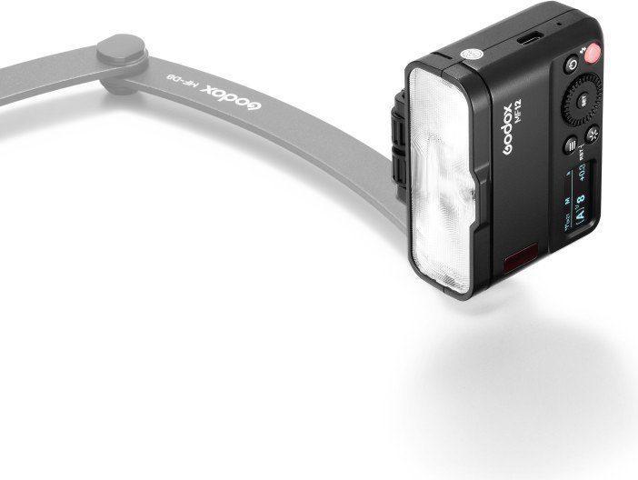 Produktbild Godox MF12 DK1 Dental Flash Kit (Makroblitz, Sony)