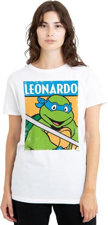 Produktbild Teenage Mutant NT TShirt (S)