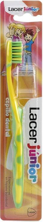 Actual product image Lacer Cep Den Junior (Soft, 1x)