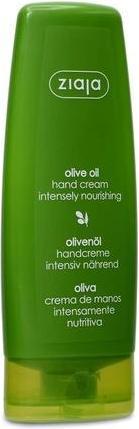 Actual product image Ziaja Natural Olive (80 ml)