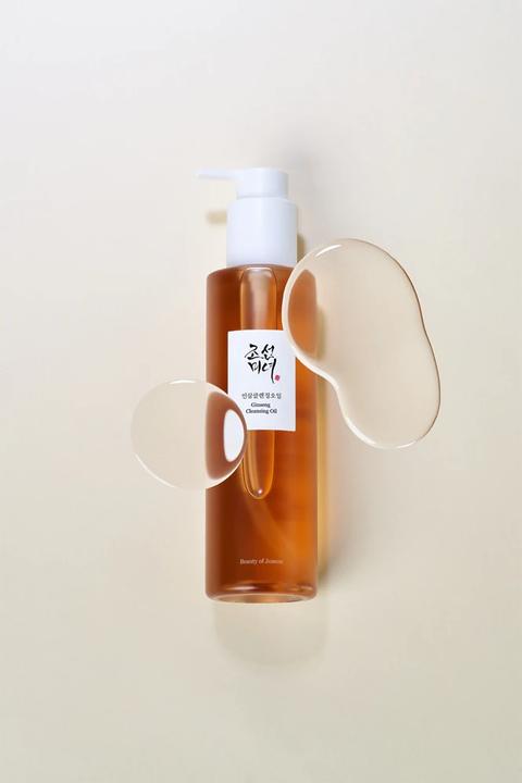 Produktbild Beauty of Joseon Ginseng Cleansing Oil (Reinigungsöl, 210 ml)