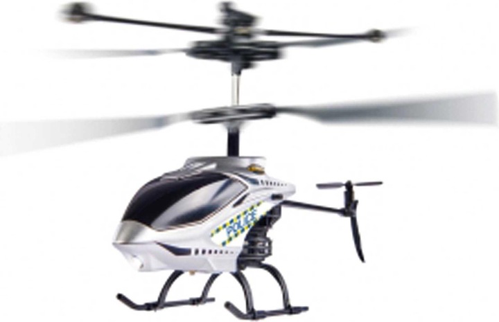 Actual product image Carson Police Tyrant