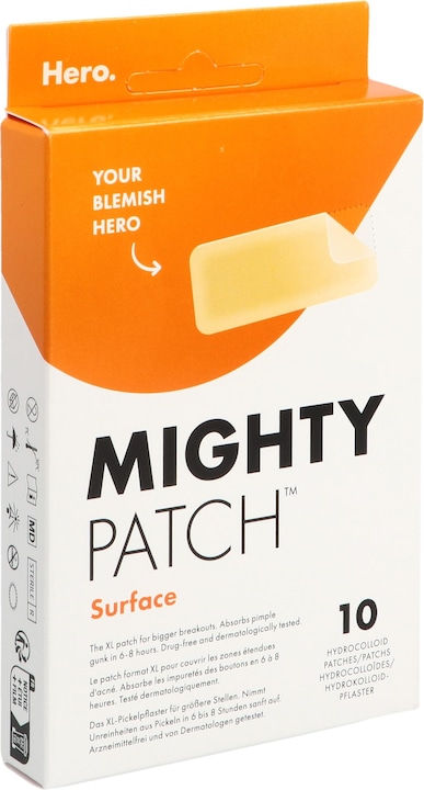 Produktbild Hero.Mighty Patch Surface (206.64 ml)