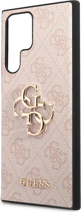 Actual product image Guess Case (Samsung Galaxy S22 Ultra)