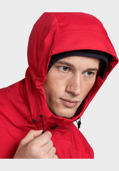 Produktbild Schöffel 2.5L 3D Jacket Vistdal M (48)