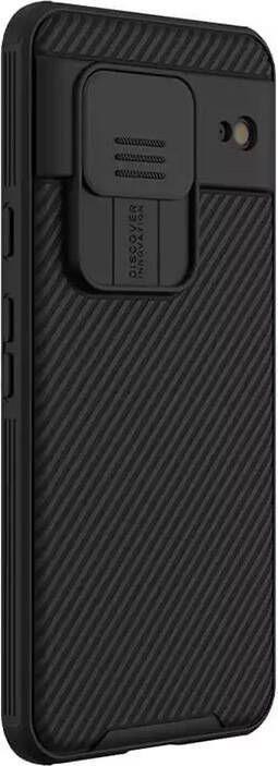 Actual product image Nillkin CamShield Pro (Google Pixel 8)