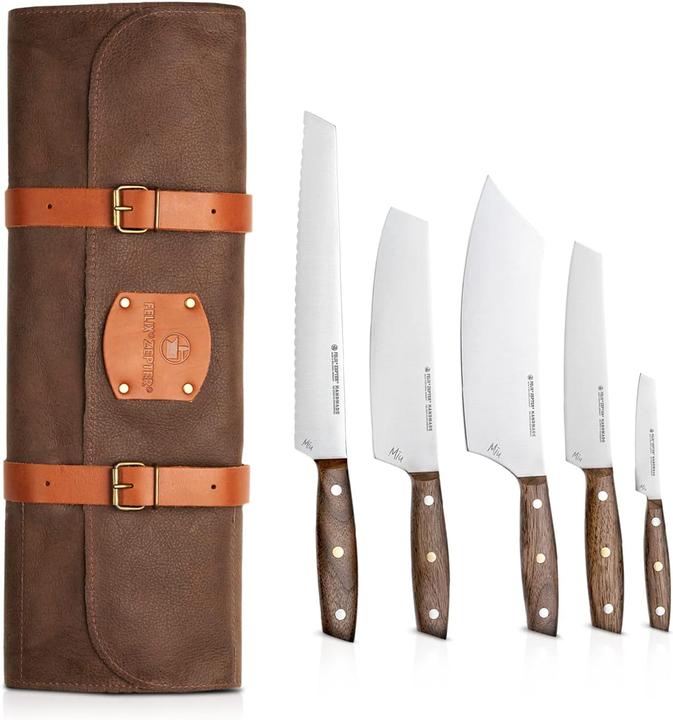 Felix Solingen Set di coltelli da tasca 220550-GB MIU