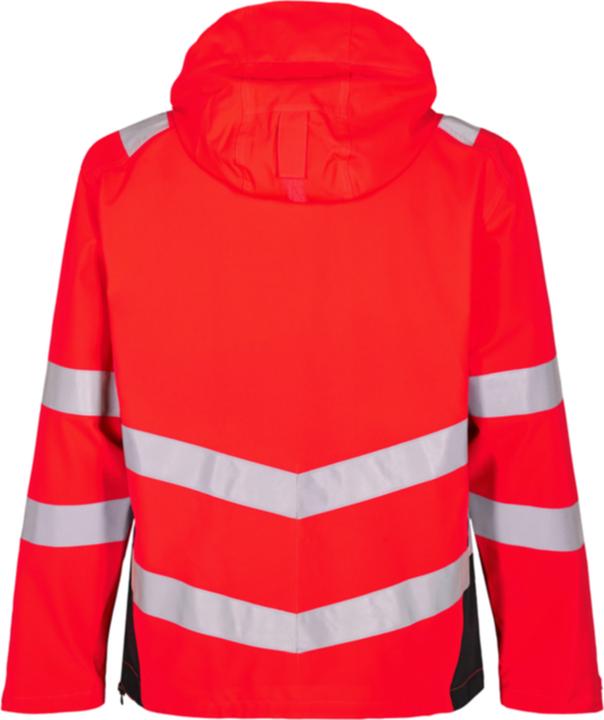 Produktbild F. Engel Safety Shell Jacke (L)