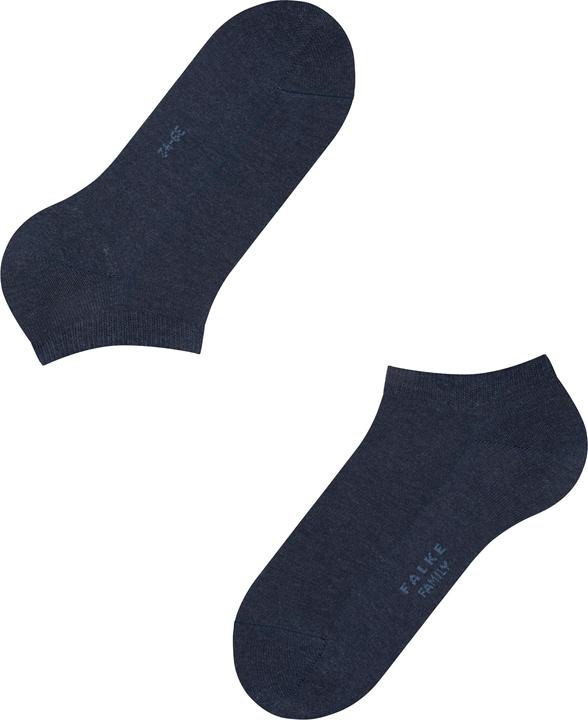Actual product image Falke Family SN (Single pack, 47 - 50)