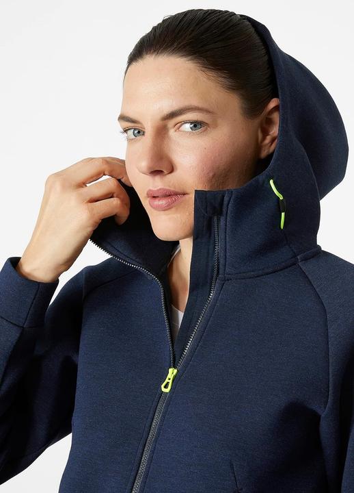 Produktbild Helly Hansen W HP OCEAN FZ JACKET 2.0 (S)