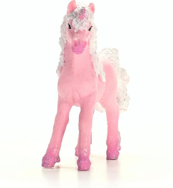 Image du produit Schleich Fleur Licorne Poulain