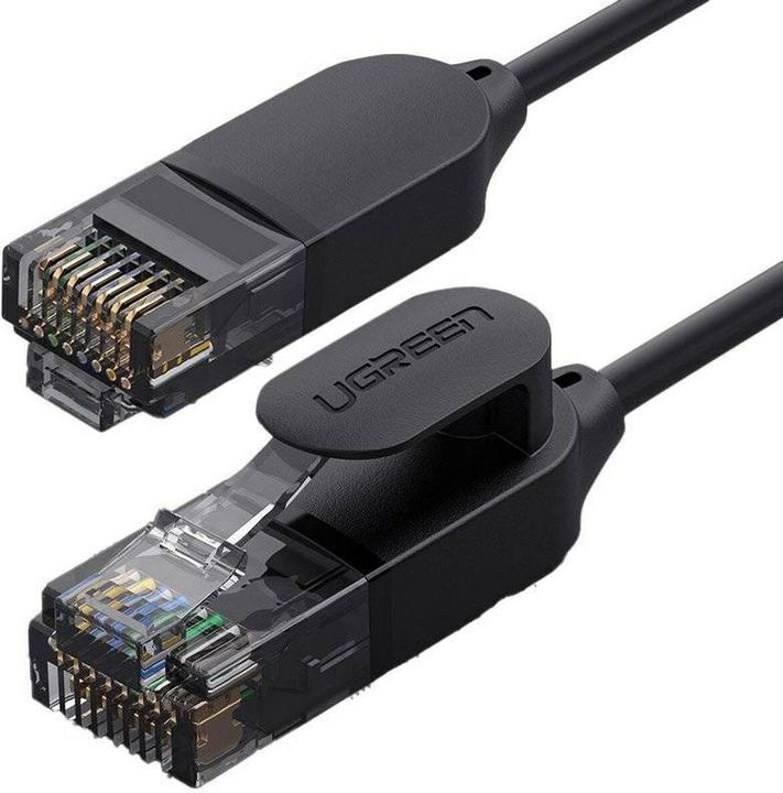 Actual product image Ugreen Network cable (U/UTP, CAT6a, 3 m)