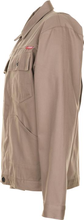 Produktbild Planam Bundjacke khaki 110 24 (24)