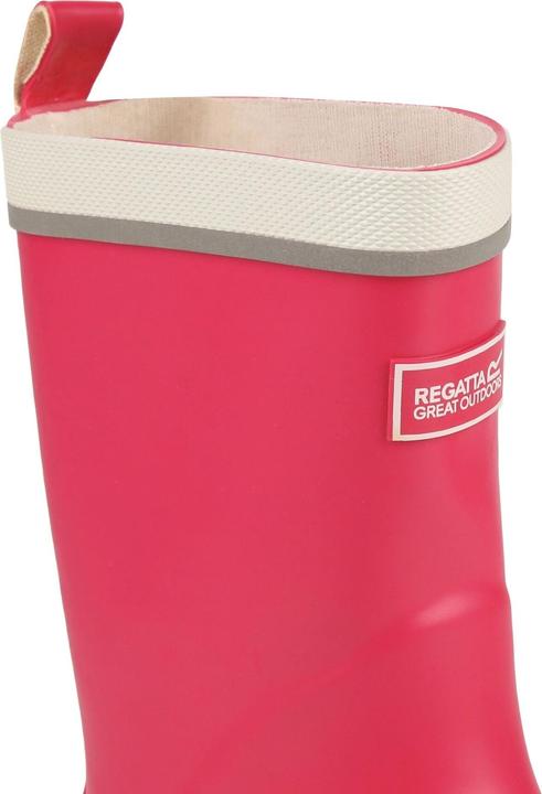 Actual product image Regatta Foxfire (29)