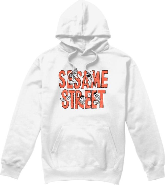 Produktbild Kapuzenpullover (M)