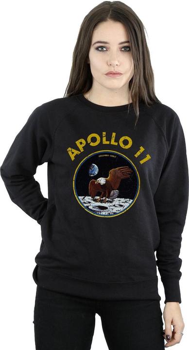 Produktbild Nasa Classic Apollo 11 Sweatshirt (L)