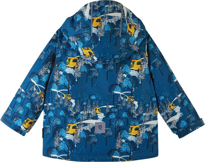 Immagine prodotto Reima Reimatec Kustavi (80)