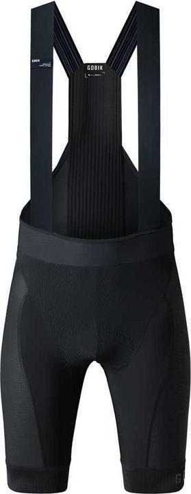 Produktbild Gobik Radhose ABSOLUTE 6.0 BLACK Men (XXL)