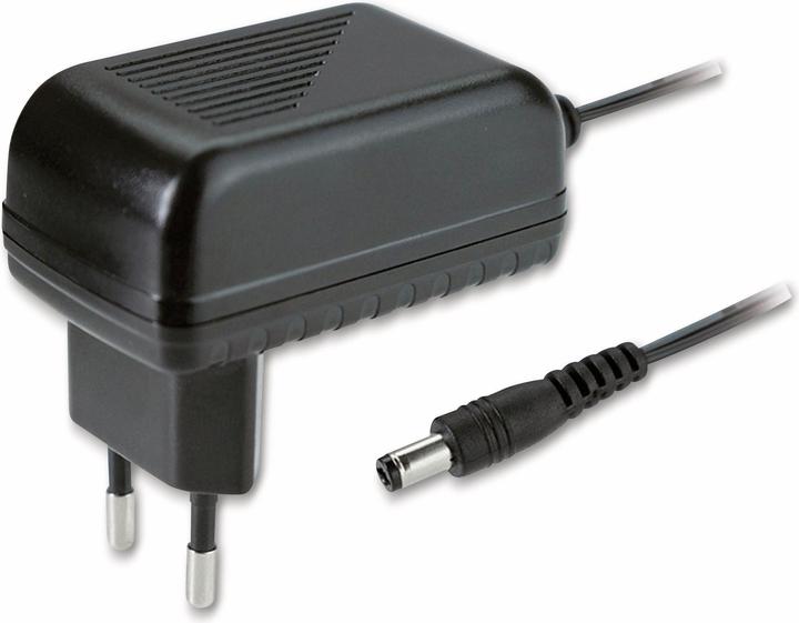 Actual product image Dynavox TC-20 phono preamplifier