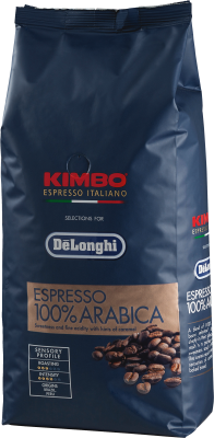Immagine prodotto De'Longhi Kimbo (1000 g, Tostatura media)