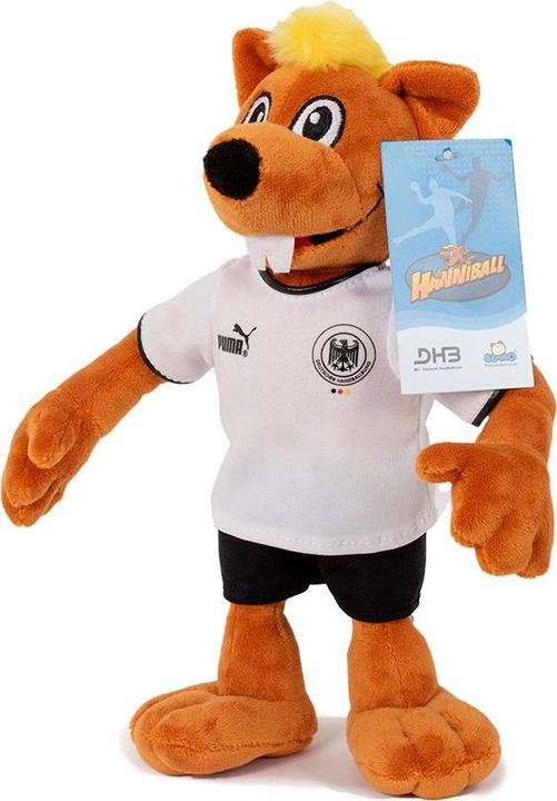 Produktbild DHB Mantarochen (29 cm)