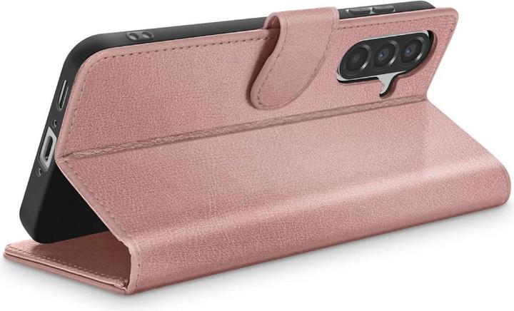 Actual product image Avizar Chesterfield Series (Samsung Galaxy A56, Oppo A36)