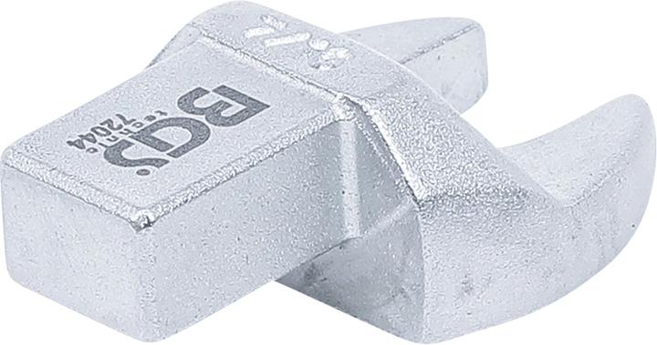 Produktbild BGS Einsteck-Maulschlüssel | 7/16" | Aufnahme 9 x 12 mm (7/16")
