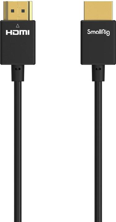 SmallRig HDMI Typ A – HDMI Typ A (0.55 m, HDMI, 2.0)