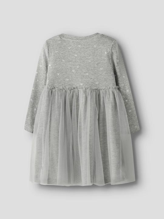 Produktbild Name it Nmfnadja Ls Dress Noos (92)