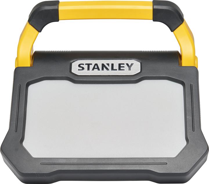 Actual product image Stanley LED-Baustrahler, SXLS50120E