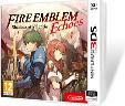 Produktbild Nintendo Fire Emblem Echoes - Shadows of Valentia (3DS, IT)