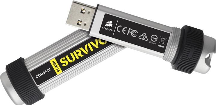 Produktbild Corsair Survivor (128 GB)