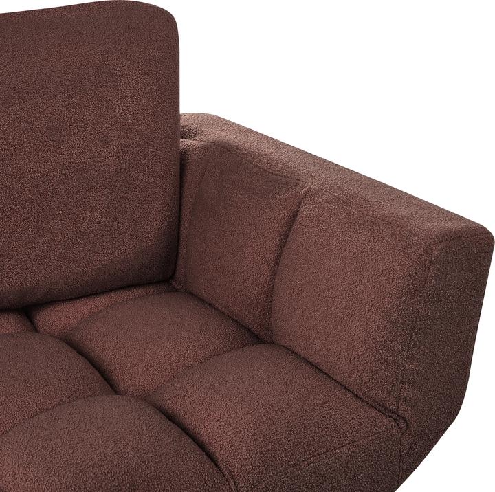 Produktbild Beliani Brekke (2-Sitzer)