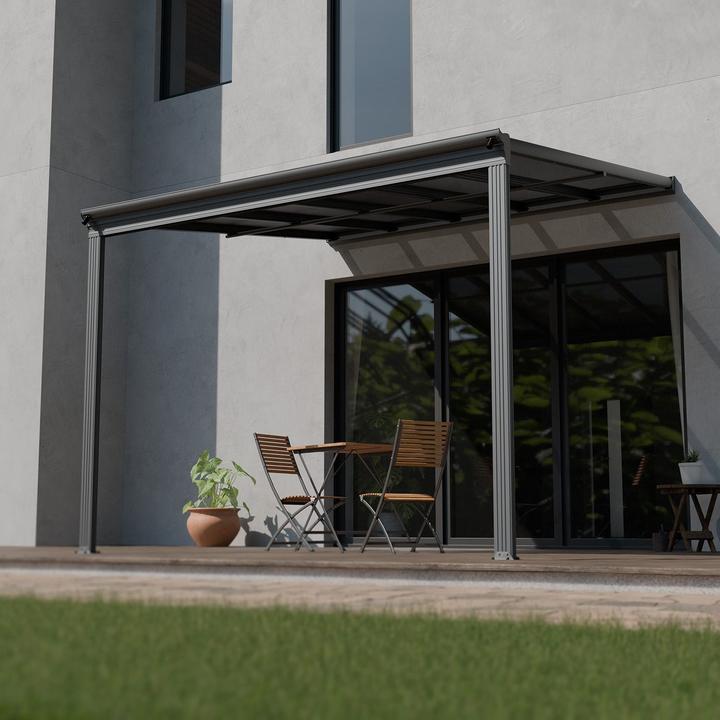 Image du produit Juskys Terrassendach Borneo